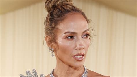 Jennifer Lopez Steals the Show in Skin